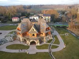 MŁYN BYCHAWA - Restauracja & Hotel