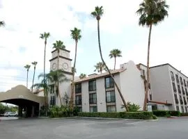 Buena Park Grand Hotel & Suites, hotel in Buena Park