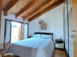 Hotel Photo: Stefano Apartments Padova Spacious,with parking