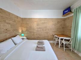 Gambaran Hotel: Anços Little House -Sintra Countryside-