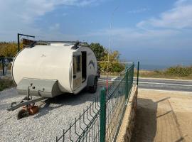 صور الفندق: De La Terrasse IZNIK