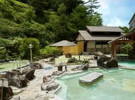 Manza Kogen Hotel