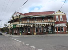 Hotel Photo: St Marys Hotel and Bistro