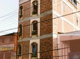 Bunde Haus Hotel EXPRESS BOUTIQUE