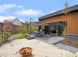 Kotuku Apartment - Kaiteriteri Holiday Unit, hôtel à Kaiteriteri