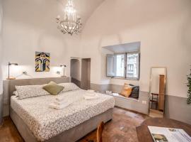 Gambaran Hotel: Torretta storica Pantheon