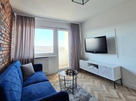 होटल की एक तस्वीर: Sun and holidays apartament Władysława IV