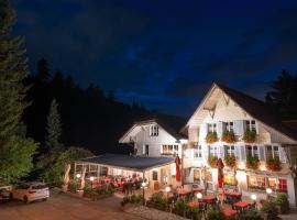 Hotel Photo: Gasthof Schnittweierbad