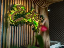 Solay，位于奥拉迪亚的酒店