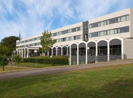 Comwell Kolding, hotel i Kolding