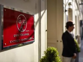 Grand Hôtel Amelot