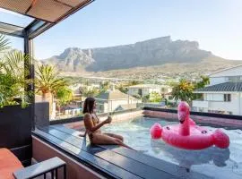 Cloud 9 Boutique Hotel and Spa