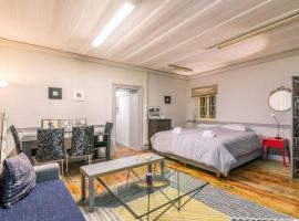 Hình ảnh khách sạn: Pentofanoro Central Studio - Corfu Cozy Getaway