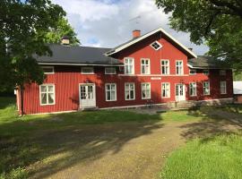 Hotel kuvat: Bruksgården