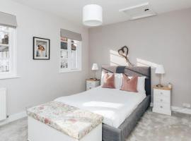 Hotel foto: Chalk house - Pet friendly