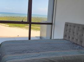 Hotel kuvat: BARRA HOME STAY FANTASTICA Vista para o mar