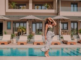 Hotelfotos: Marble Luxury Suites
