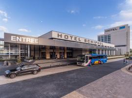 A picture of the hotel: Van der Valk Hotel A4 Schiphol