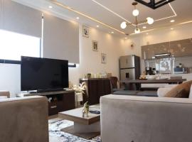 Gambaran Hotel: Luxurious and Central Apartment 2Br