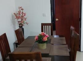 호텔 사진: 2 Bedroom 2 Bath Full furnished Apartment