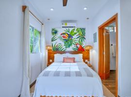 Hotel Photo: Villa Massis Luxury Villas