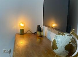 Hotel Photo: Expoholidays - Homely Apartment Granada