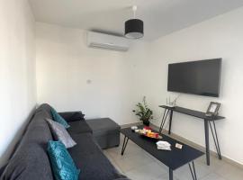 Ξενοδοχείο φωτογραφία: Cielo Apartment No2