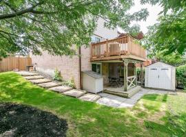 Hotel Photo: Serene and warm Studio - fully furnished