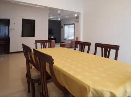 מלון צילום: Albo home