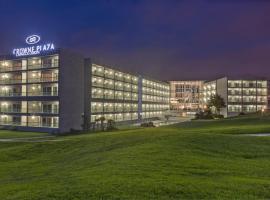 Hotel Foto: Crowne Plaza - Caparica Lisbon