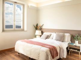 Locanda agli Amici, hotel in Cortona