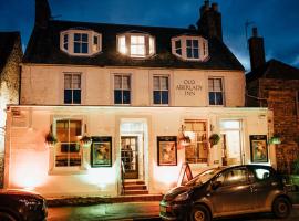 Fotos de Hotel: Old Aberlady Inn