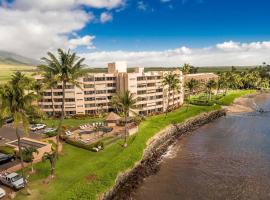 A picture of the hotel: Island Sands by Coldwell Banker Island Vacations