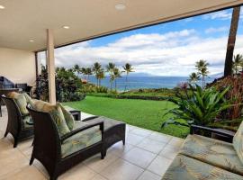 Hotel kuvat: MAKENA SURF, #C-106 condo