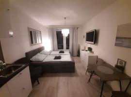 Хотел снимка: Luxusní apartmán Rezidence 1351