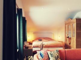 Hotelfotos: Roos 14, sfeervol vakantieverblijf in hartje Hageland