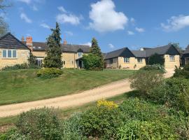 Weatherhead Farm, hotell sihtkohas Buckingham