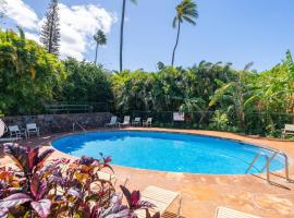 Gambaran Hotel: Kaanapali Plantation by Coldwell Banker Island Vacations