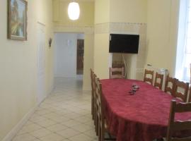 Hotel Foto: Appartement St-Martin