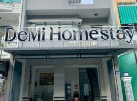 DeMi Homestay - Châu Đốc