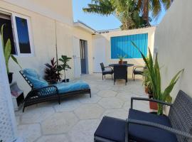 Hotel Photo: Ocean Breeze Villa 242