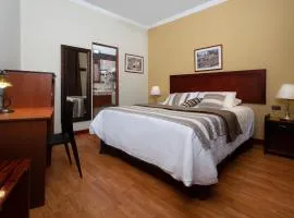 Casa de Avila
