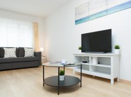 Galaxy Apartments Lucerne, ξενοδοχείο στη Λουκέρνη