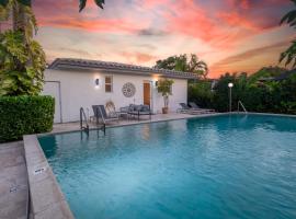 Hotel Photo: Perfect Beach Home For A Family Getaway Wpool!