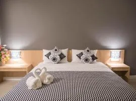 It's me Keawanong Hotel