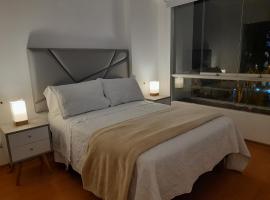 Hotel foto: Apartment 4 Rent - Av San Borja Norte Cdra 8