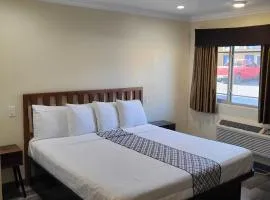 Budget Inn