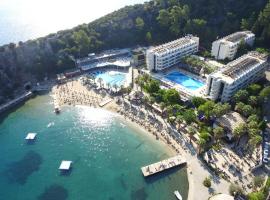 Foto di Hotel: Turunc Resort Hotel