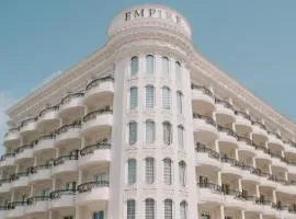 Hotel Empire Albania, hotel in Durrës