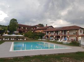 صور الفندق: Agriturismo Le Due Cascine